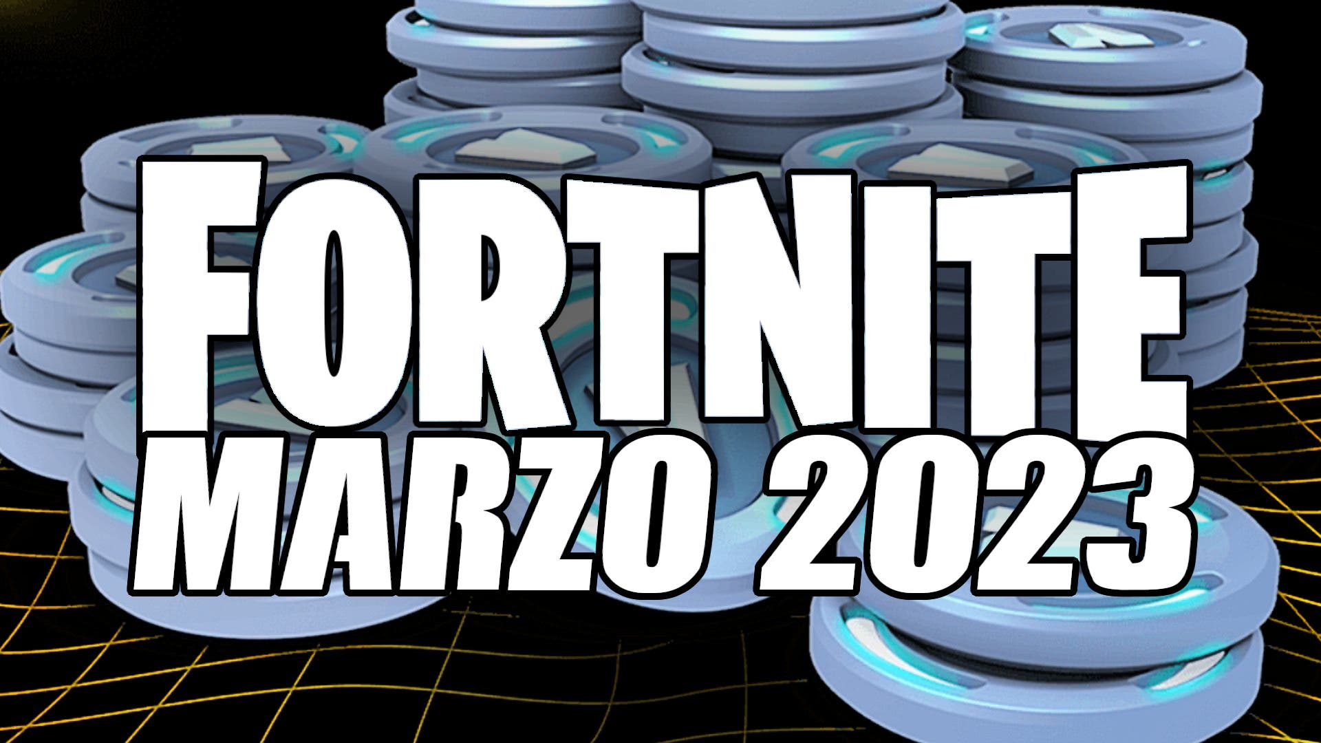 Fortnite: how to buy paVos cheaper in March 2023