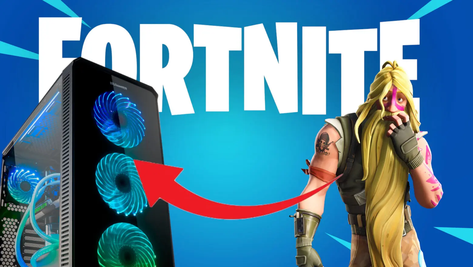 Fortnite