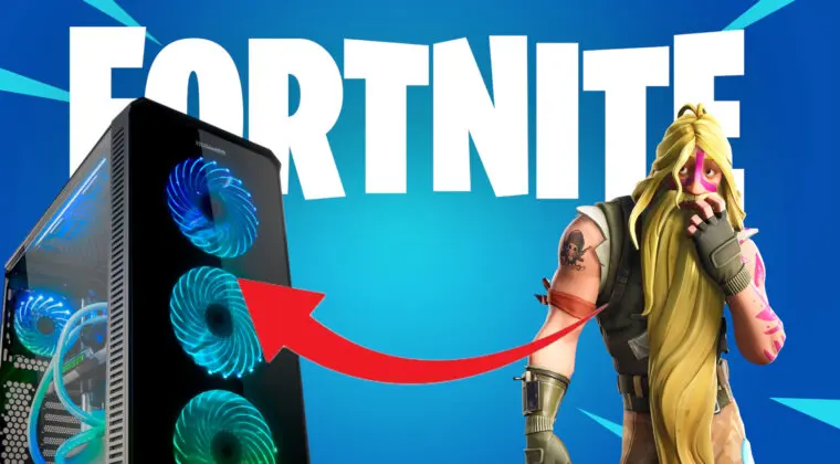 Imagen de No podrás jugar a Fortnite en PC a partir del 10 de marzo si no cumples con este requisito esencial