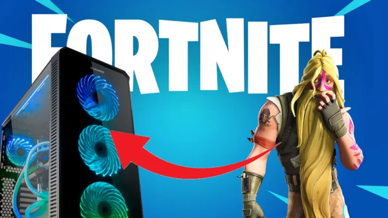 Fortnite