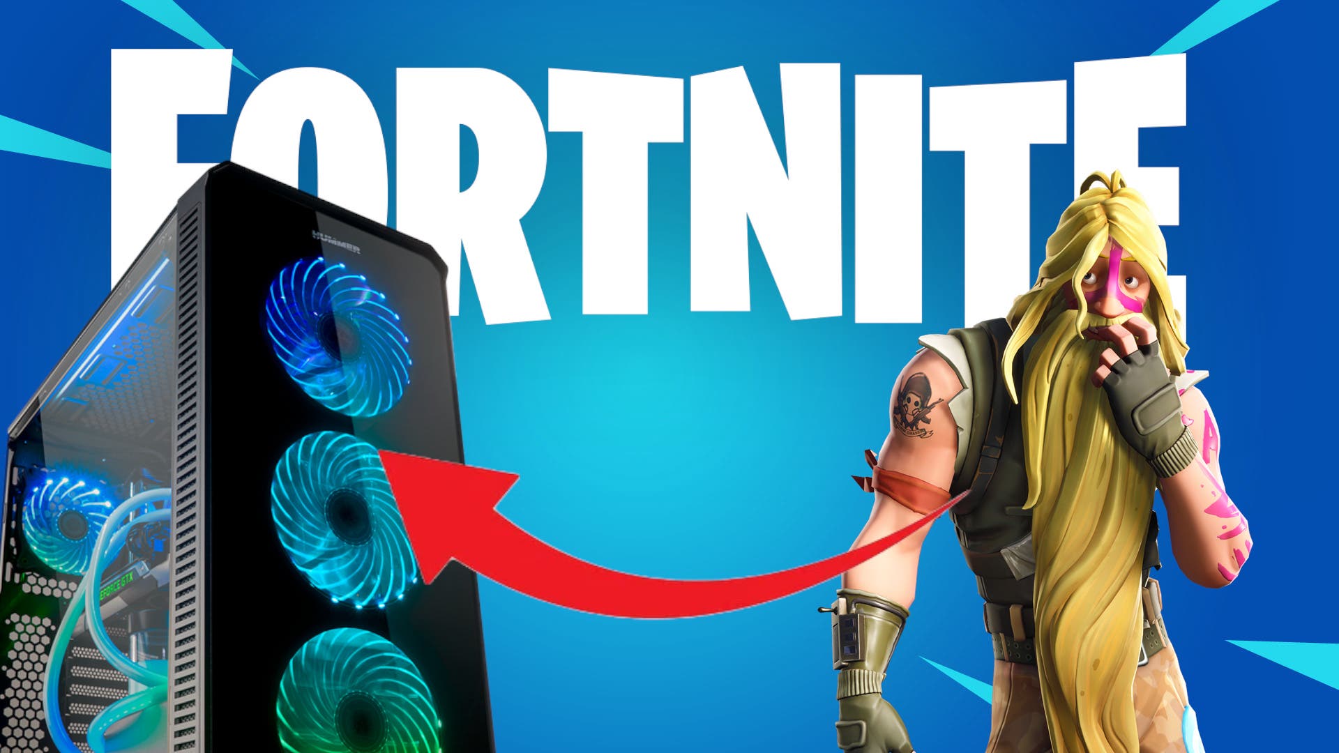 You won’t be able to play Fortnite on PC from March 10 if you don’t meet this essential requirement