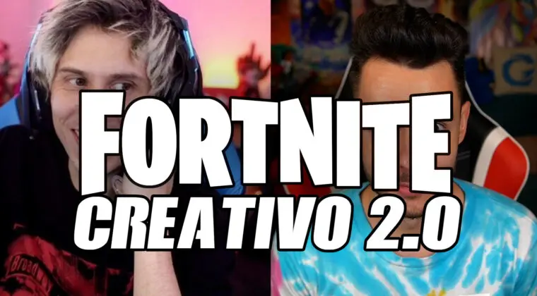 Imagen de Fortnite: así han reaccionado Rubius, Thegrefg y Xokas al Creativo 2.0
