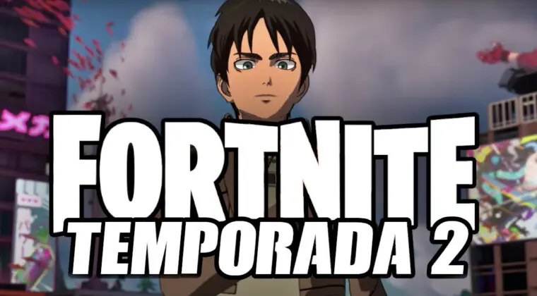 Imagen de Todas las novedades de Fortnite Temporada 2: MEGA llega con nuevas motos, armas, pase y mucho más