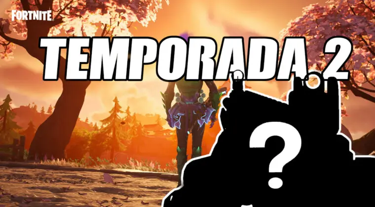 Imagen de Fortnite: esta es la mejor arma de la nueva Temporada 2 y te cuento por qué esta rota