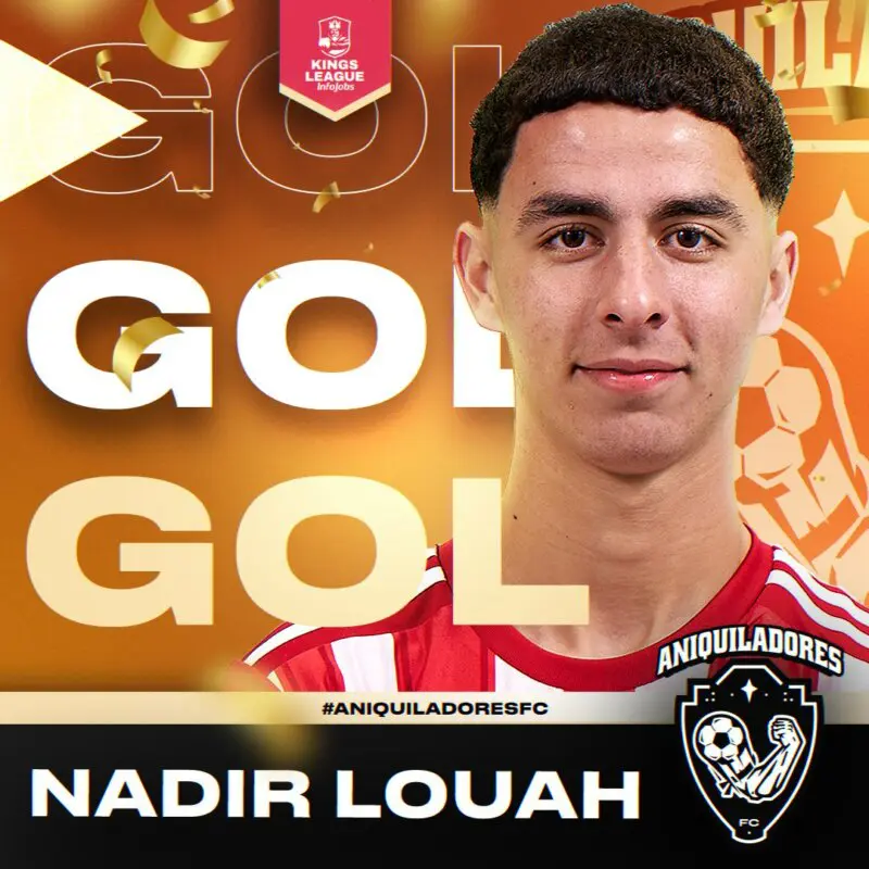 Nadir kings league