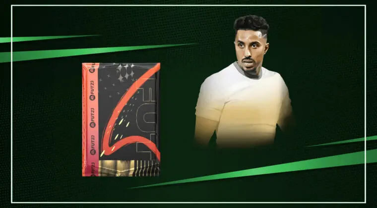 Imagen de FIFA 23: han llegado cuatro cartas gratuitas y un Megasobre muy fácil de conseguir