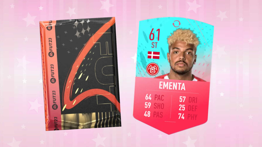 fut birthday swaps comienza fifa 23