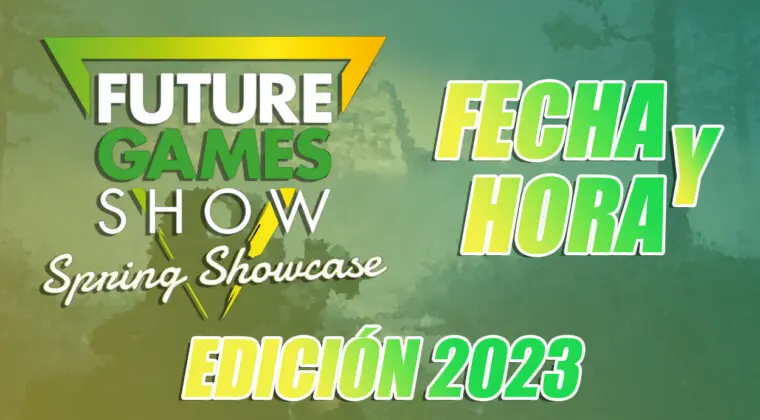 Imagen de Anunciado un Future Games Show para este mes de marzo y con alguna que otra novedad