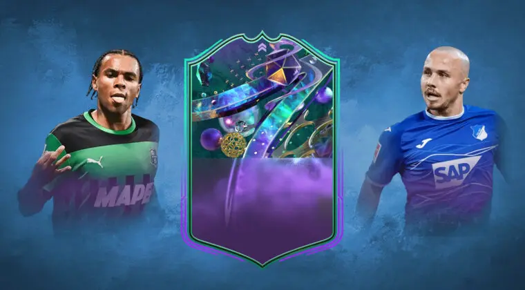 Imagen de FIFA 23: cartas Fantasy FUT que son gangas y podemos aprovechar (1ª parte)
