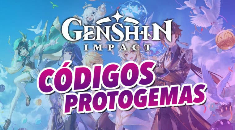 Imagen de Genshin Impact: Todos los códigos de protogemas gratis de marzo de 2023