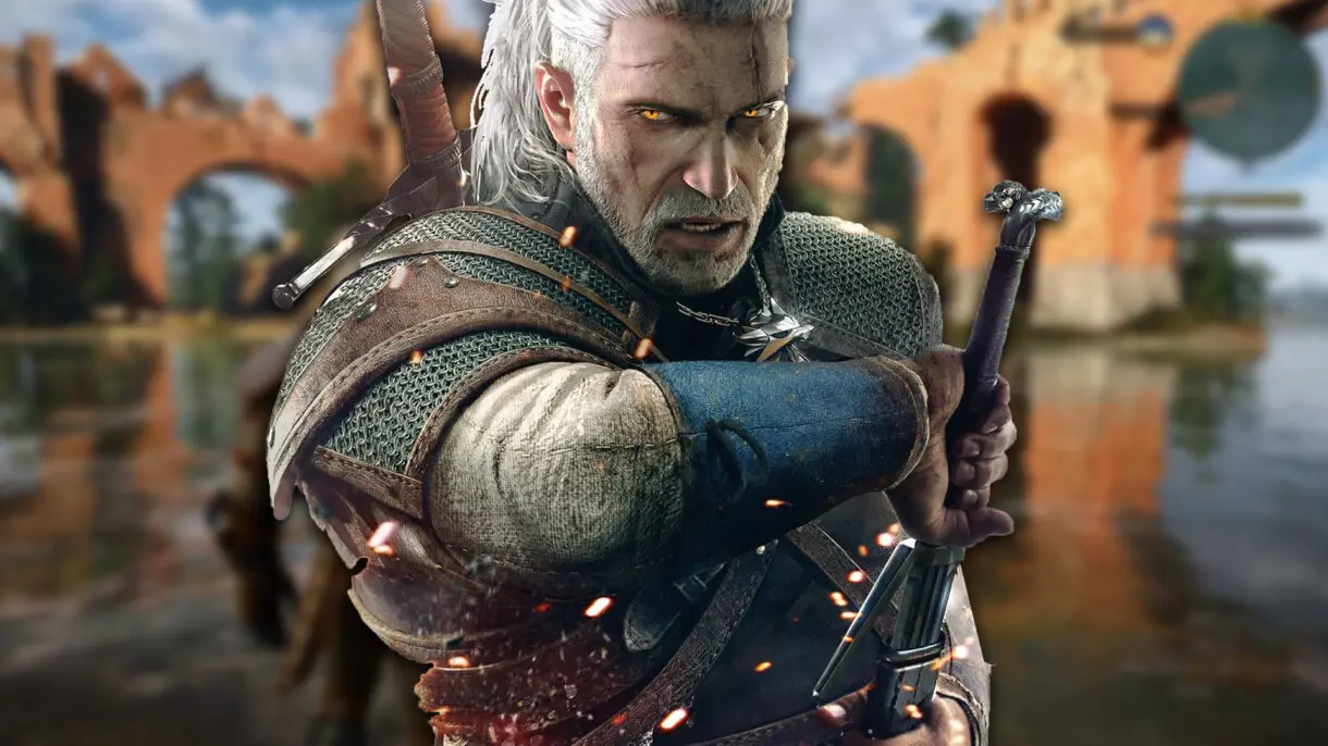 geralt de rivia