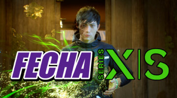 Imagen de Ghostwire: Tokyo fecha su llegada a Xbox Series X|S y Game Pass junto a una gran actualización
