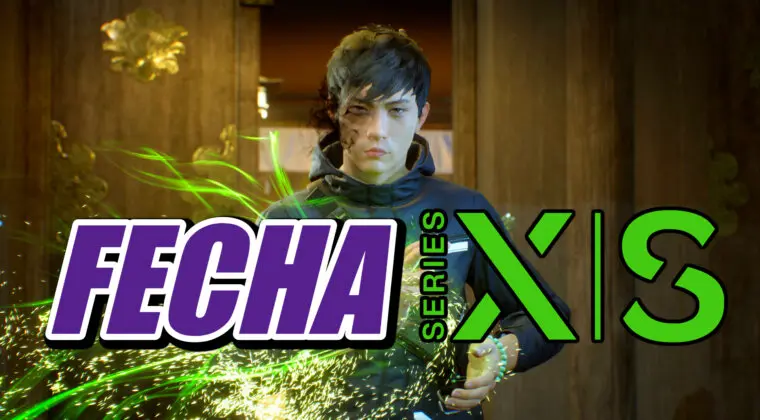 Imagen de Ghostwire: Tokyo fecha su llegada a Xbox Series X|S y Game Pass junto a una gran actualización