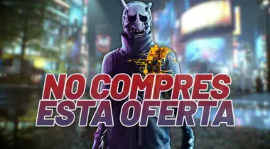 Imagen de Ghostwire: Tokyo está rebajado a un precio brutal pero aún así te cuento por qué NO deberías comprarlo