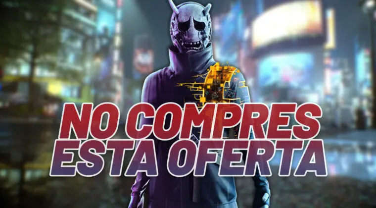 Imagen de Ghostwire: Tokyo está rebajado a un precio brutal pero aún así te cuento por qué NO deberías comprarlo