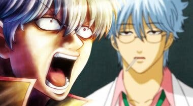 Imagen de El nuevo anime de Gintama, Class 3Z Ginpachi-sensei, ya tiene su primer tráiler