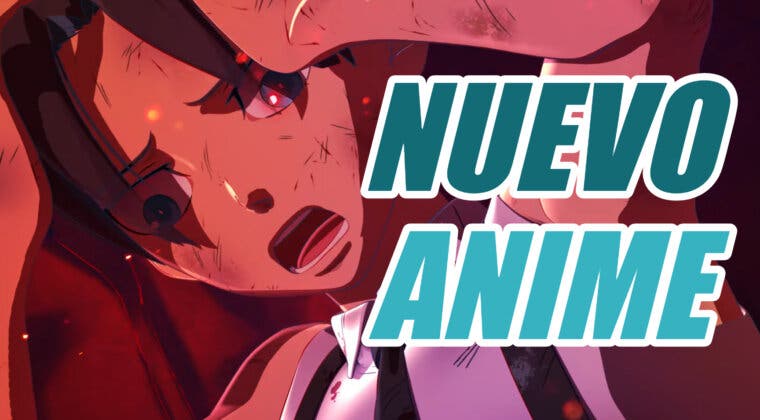Imagen de Los autores de NieR: Automata y Fire Force se unen para crear GOD.app, un nuevo anime original
