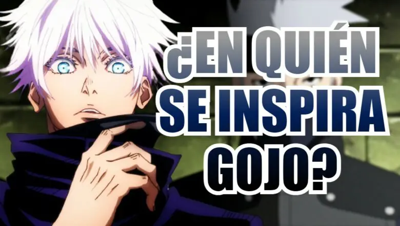 gojo jujutsui