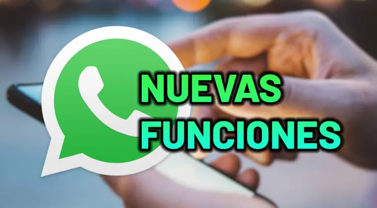 Imagen de Estas son las dos nuevas funciones que han mejorado los grupos de WhatsApp