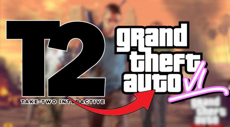 Imagen de Take-Two anuncia una nueva ronda de despidos; ¿Afectará esto a GTA VI?