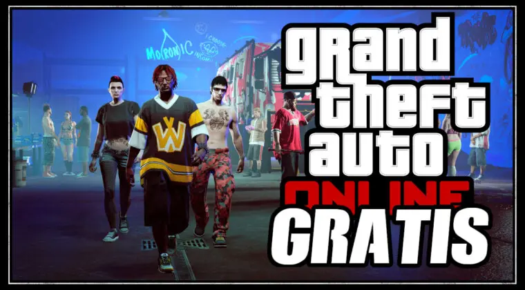 Imagen de GTA Online: todas las recompensas gratis de la nueva actualización del 23 de marzo y cómo conseguirlas