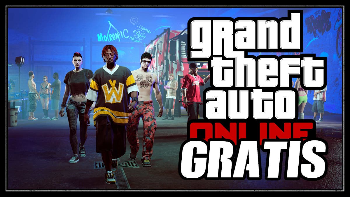 GTA Online: All the free rewards in the new March 23 update and how to get them