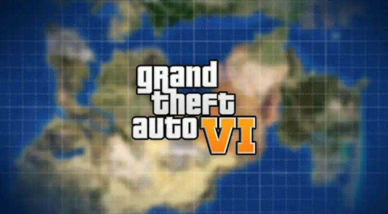 Imagen de Una mega filtración de GTA VI desvela las 12 ciudades que habría en el mapa del juego