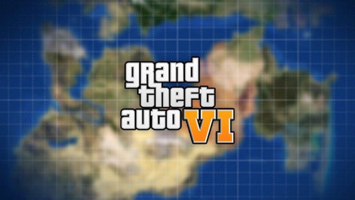 A mega GTA VI leak reveals the 12 cities that would be on the game’s map