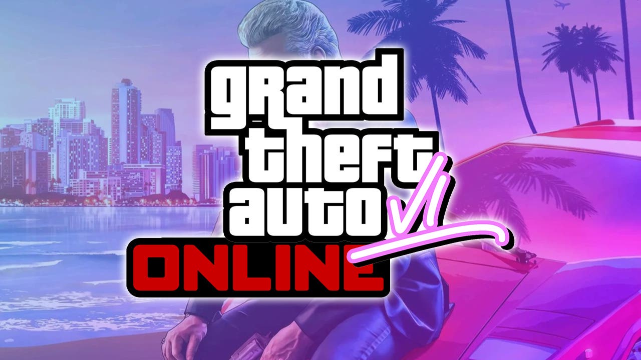 They find GTA VI Online gameplay among leaks from a few months ago