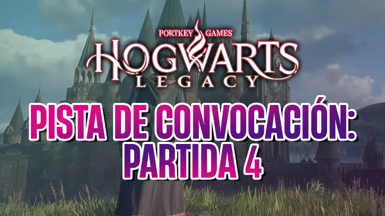 guia hogwarts legacy pista de convocacion 4