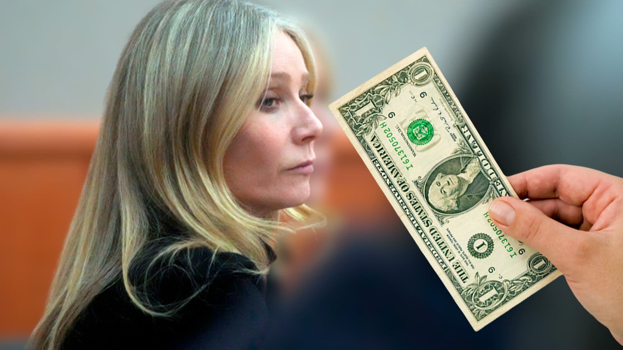 Gwyneth Paltrow Wins Most Surreal Lawsuit of the Year: What Happened and How Much Money She Got