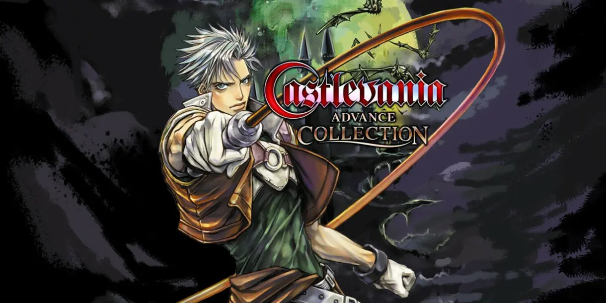 h2x1 nswitchds castlevaniaadvancecollection image1600w
