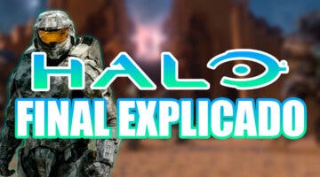 Imagen de Final explicado de Halo: La serie: muchas preguntas sin respuesta y un futuro oscuro