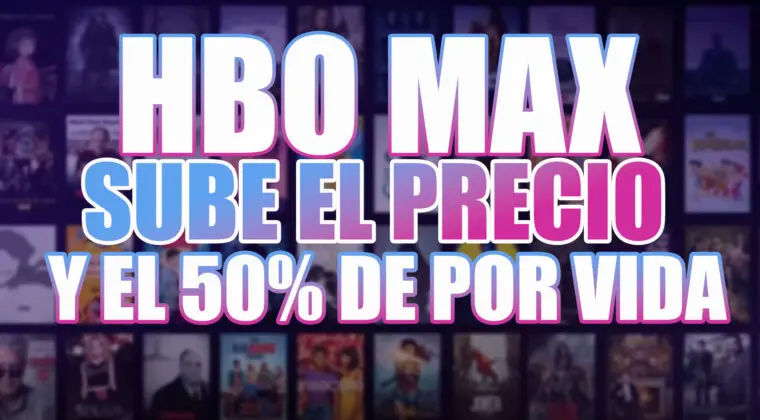 Imagen de Te va a subir el precio de HBO Max aunque tengas la oferta del 50%: estos países ya lo sufren