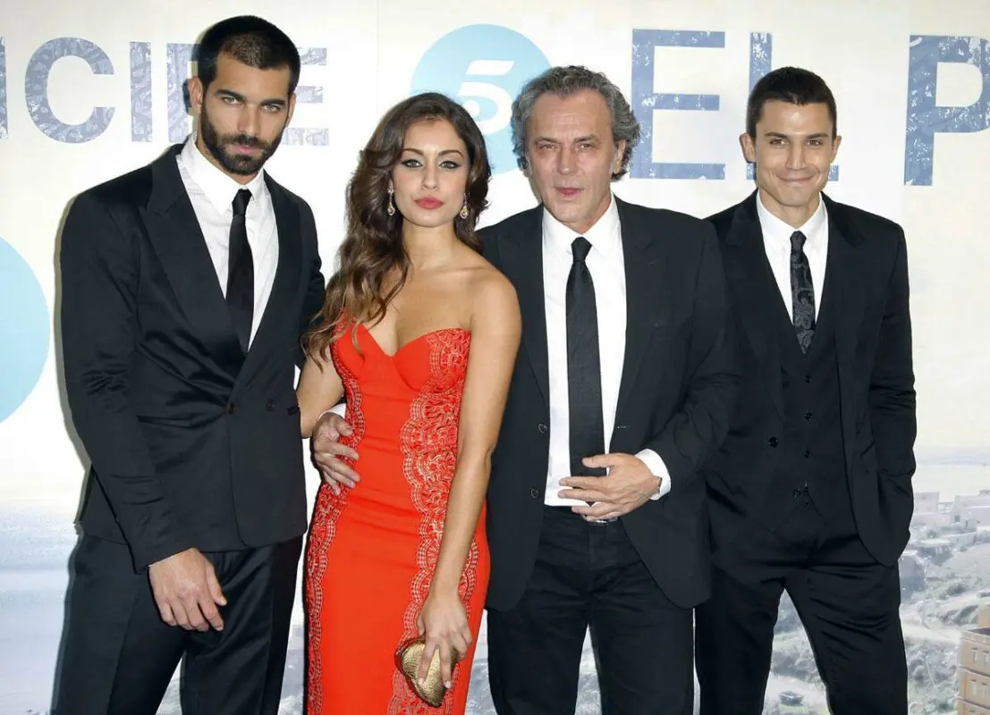 hiba abouk 2014