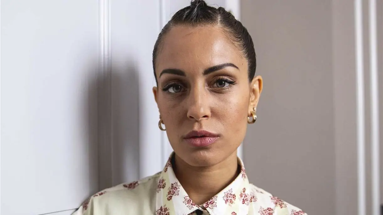 hiba abouk 2023
