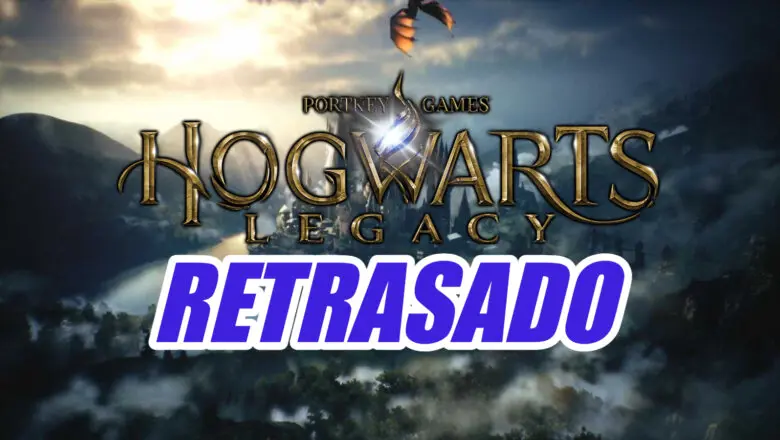 hogwarts legacy