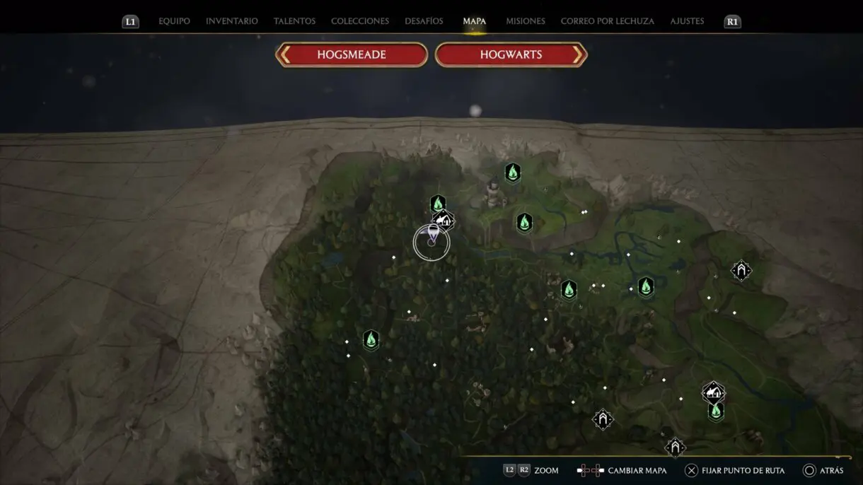 hogwarts legacy 20230322152401