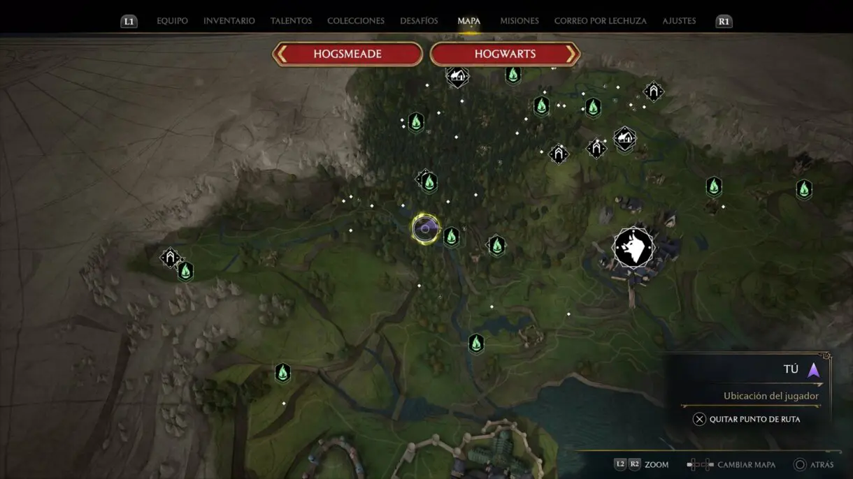 hogwarts legacy 20230322152917