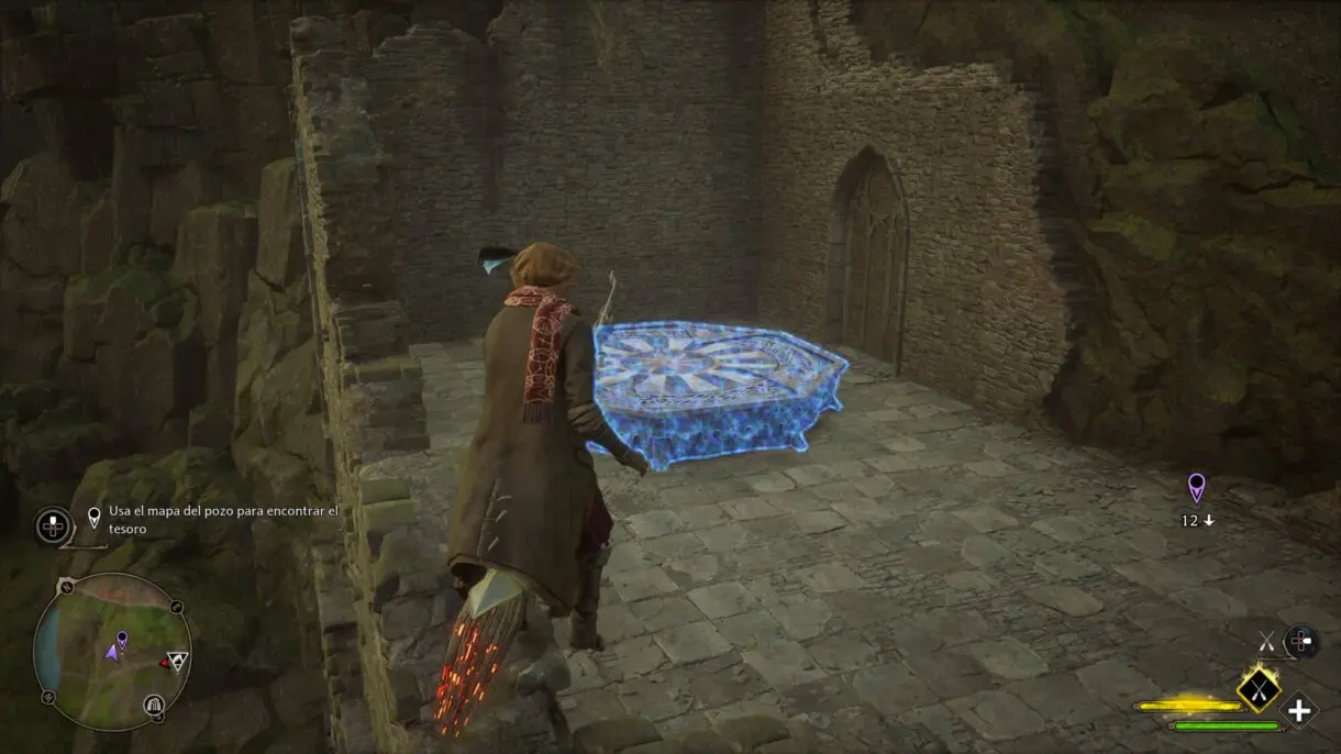 hogwarts legacy 20230322161108