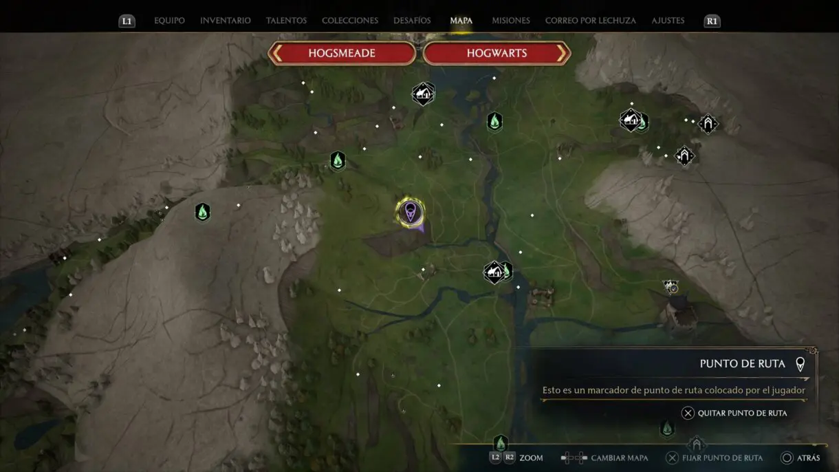 hogwarts legacy 20230322163410