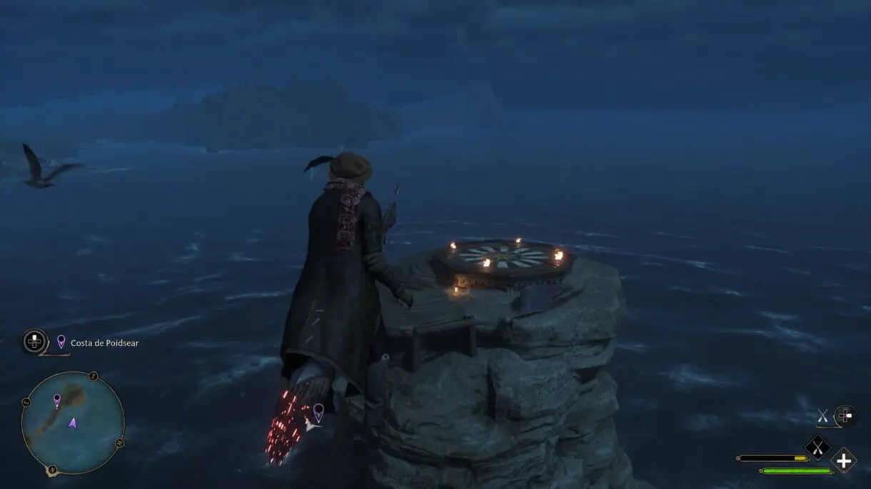 hogwarts legacy 20230322164115
