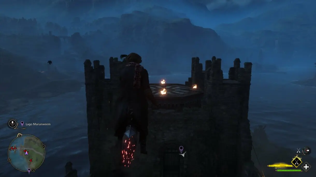hogwarts legacy 20230322164437