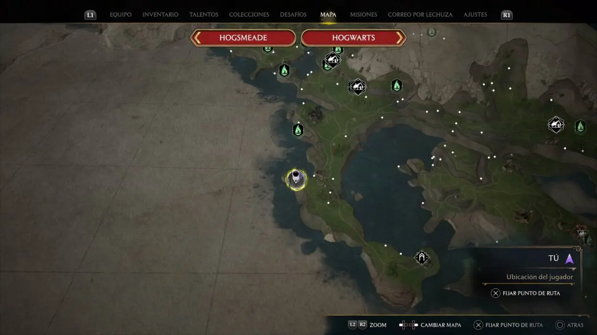 hogwarts legacy 20230322165241