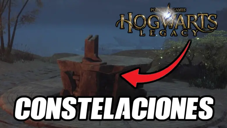 Hogwarts Legacy