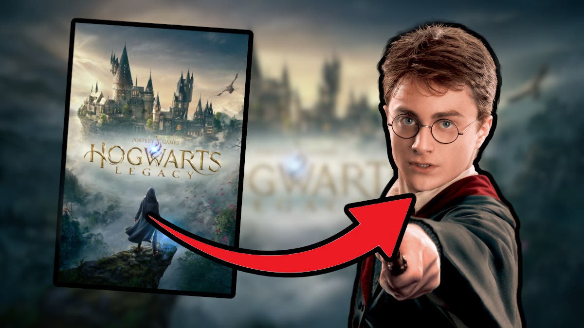Warner Bros.  confirms there will be Harry Potter video games for a while thanks to Hogwarts Legacy