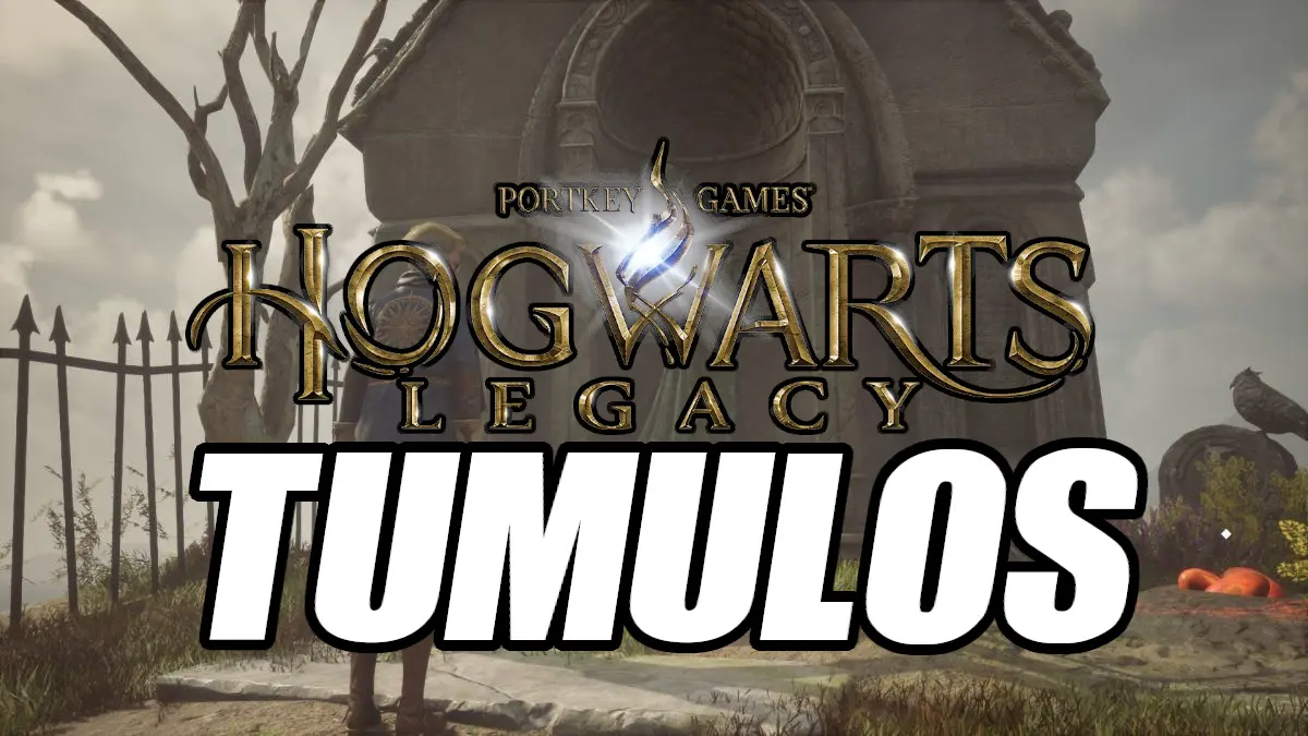 Hogwarts Legacy