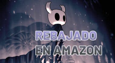 Imagen de ¿Aún no has jugado a Hollow Knight? Pues estás ante una oportunidad más que buena para hacerte con él