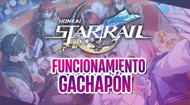Imagen de Cómo funciona el pity de Honkai: Star Rail: Tiradas, 50/50 y más detalles sobre el sistema de gacha