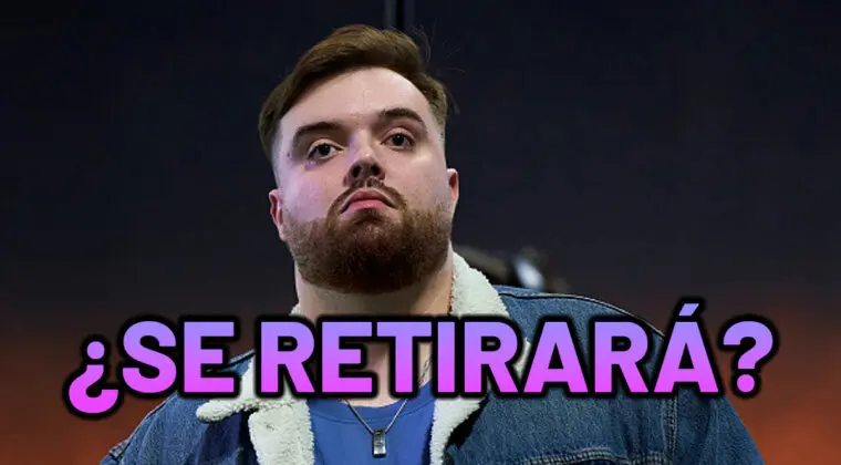 Imagen de ¿Se acerca la retirada de Ibai? El streamer vasco ya ha hablado varias veces sobre esa posibilidad